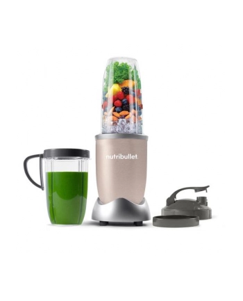 Nutribullet NB907CP