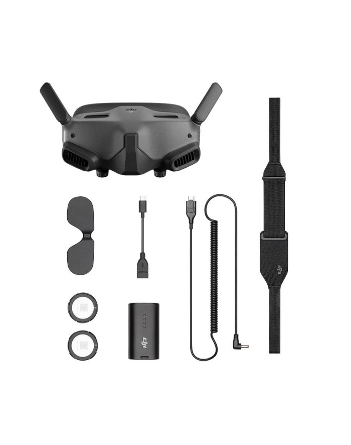 Dji Fpv Goggles 2 główny