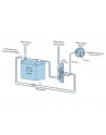 Victron Energy Czujnik Temperatury Dla Bmv-712 Smart I Bmv-702 (ASS000100000) - nr 3