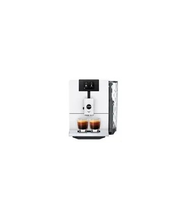 JURA ENA8 Full Nordic White (EC) 15491