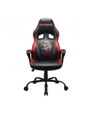 Subsonic Iron Maiden SA5642-IM1