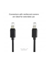 SBS KABEL  USB TYPE C 3.1 1.5M CZARNY ® KUP TERAZ  (TECABLETCC31K) - nr 4