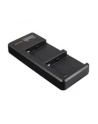 PATONA - Ładowarka Foto Dual LCD Sony F550/F750/F970 - USB - nr 1