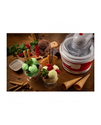 Ariete Party Time 643/00 Czerwony (64300)