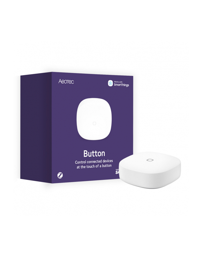 Aeotec Button SmartThings ZigBee główny