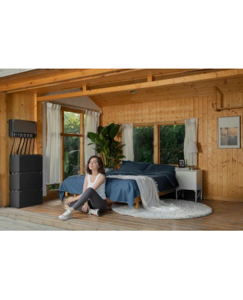 Ecoflow Hub 5001801008