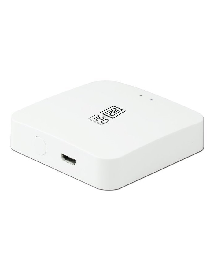 Immax Neo Multi Bridge Pro Smart Zigbee 3.0 Bt V3 (07117-3) główny