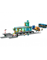 LEGO City 60335 Dworzec kolejowy - nr 10