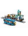 LEGO City 60335 Dworzec kolejowy - nr 1
