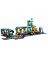 LEGO City 60335 Dworzec kolejowy - nr 3