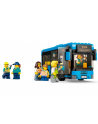LEGO City 60335 Dworzec kolejowy - nr 4