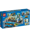 LEGO City 60335 Dworzec kolejowy - nr 9