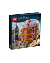 LEGO Harry Potter 76422 Ulica Pokątna: Magiczne dowcipy Weasleyów - nr 1