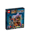 LEGO Harry Potter 76422 Ulica Pokątna: Magiczne dowcipy Weasleyów - nr 2