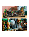 LEGO Indiana Jones 77015 Świątynia złotego posążka - nr 16