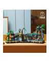 LEGO Indiana Jones 77015 Świątynia złotego posążka - nr 18