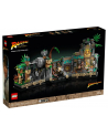 LEGO Indiana Jones 77015 Świątynia złotego posążka - nr 24