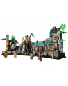 LEGO Indiana Jones 77015 Świątynia złotego posążka - nr 26