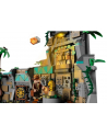 LEGO Indiana Jones 77015 Świątynia złotego posążka - nr 28