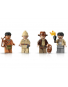 LEGO Indiana Jones 77015 Świątynia złotego posążka - nr 29