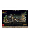 LEGO Indiana Jones 77015 Świątynia złotego posążka - nr 36