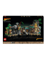 LEGO Indiana Jones 77015 Świątynia złotego posążka - nr 9