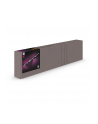 PHILIPS HUE Zestaw podstawowy prosty sufitowy Perifo 4 reflektory biały (929003117401) - nr 4