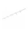 PHILIPS HUE Zestaw podstawowy prosty sufitowy Perifo 4 reflektory biały (929003117401) - nr 5