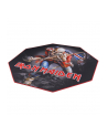 Subsonic Iron Maiden Gaming Floor Mat - nr 3