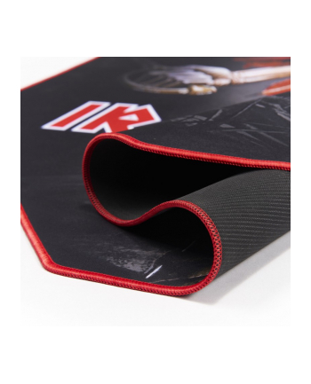 Subsonic Iron Maiden Gaming Floor Mat nr 2