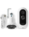 Nedis Smartlife Outdoor Camera Rechargeable (WIFICBO10WIFICBO10WTWT) - nr 7