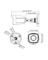 Hikvision Kamer Tubowa 4W1 Hwt B150m 5Mpx (HWTB150M) Bullet - nr 2