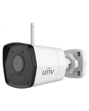 Uniview Kamera Ip Ipc2122Lb-Af28Wk-G Wi-Fi - 1080P 2.8 Mm (IPC2122LBAF28WKG)  IP Fixed Bullet