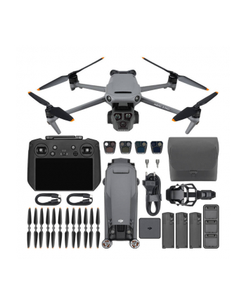 DJI Mavic 3 Pro Fly More Combo (DJI RC Pro) nr 1