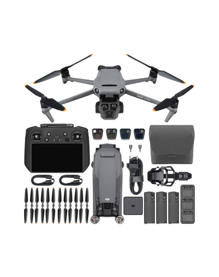 DJI Mavic 3 Pro Fly More Combo (DJI RC Pro) główny