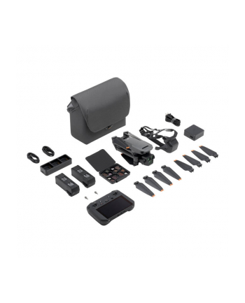 DJI Mavic 3 Pro Fly More Combo (DJI RC Pro) nr 2