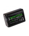 Akumulator Patona zamiennik Sony NP-FW50 (raty 0%) - nr 3