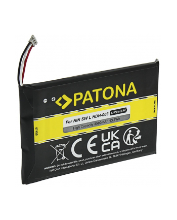 Patona Bateria Nintendo Switch Lite Ns HDH-003 6745