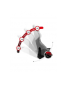 Huzaro Force 6.2 White Mesh - nr 14