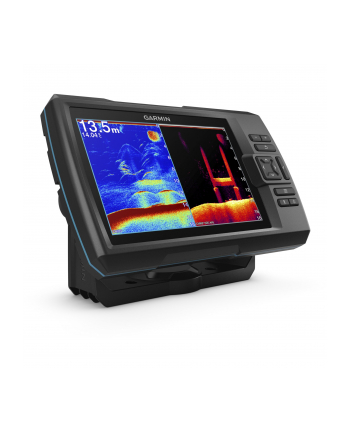 Garmin Striker Vivid 7Cv Z Przetwornikiem Gt20-Tm
