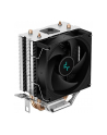 Deepcool Cpu Cooler Ag200 Black RAG200BKNNMNG - nr 22