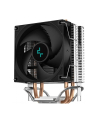 Deepcool Cpu Cooler Ag200 Black RAG200BKNNMNG - nr 23