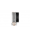 Deepcool Cpu Cooler Ag200 Black RAG200BKNNMNG - nr 30