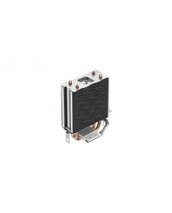 Deepcool Cpu Cooler Ag200 Black RAG200BKNNMNG