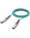 Ubiquiti Networks Uacc-Aoc-Sfp10-10M Kabel Optyczny Sfp+ Kolor Aqua Uaccaocsfp1010M - nr 1