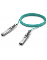 Ubiquiti Networks Uacc-Aoc-Sfp10-5M Kabel Optyczny Sfp+ Kolor Aqua Uaccaocsfp105M - nr 1