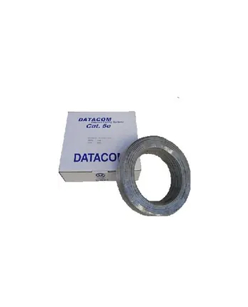 Datacom Utp Cat.5E, 100M (1101) Szary