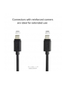 SBS KABEL  USB TYPE C 3.1 1.5M CZARNY ® KUP TERAZ  (TECABLETCC31K) - nr 4
