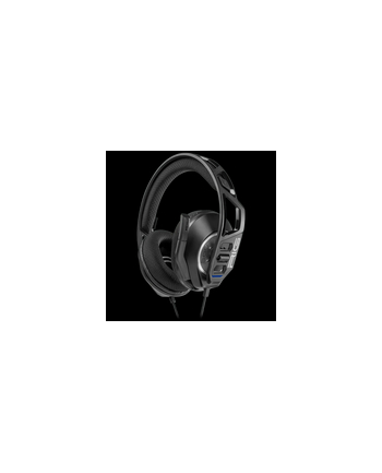 Nacon RIG 300 Pro HS - czarny nr 1