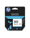 Hp Nr 303 Trójkolorowy T6N01Ae (ERHPD0092150110) - nr 1